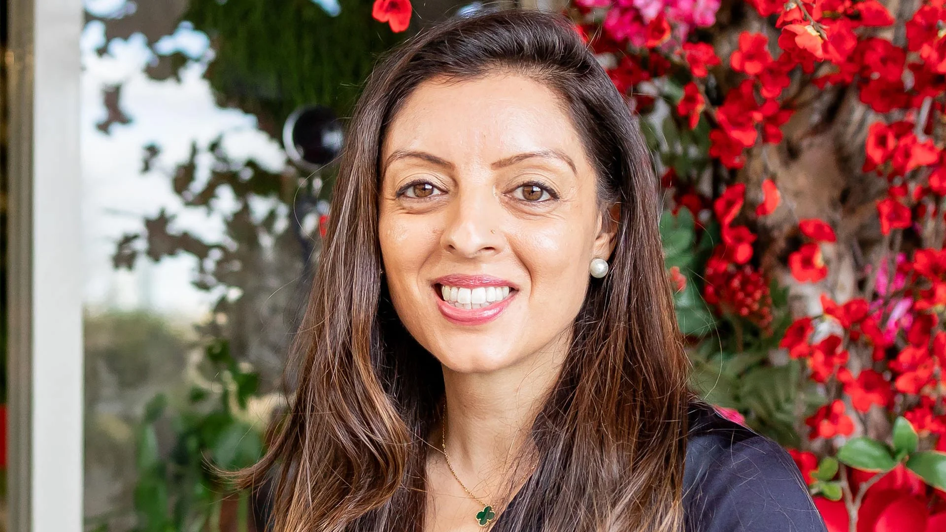 Aekta Patel
